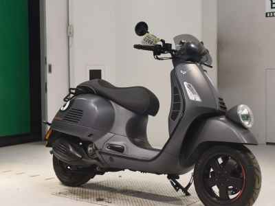 Vespa SEIJORUNI300 2023