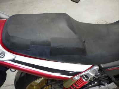 Honda CB400SFV Boldor 2006