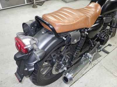 Honda GB350 2022