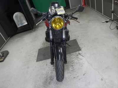 Kawasaki ZRX400 2001