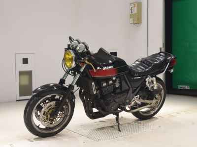 Kawasaki ZRX400 2001