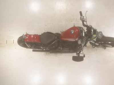 Yamaha Drag Star 400 1996