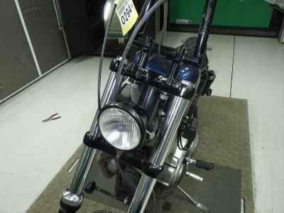 Harley-Davidson XLH883 2003