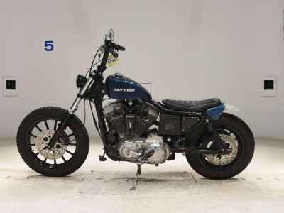 Harley-Davidson XLH883 2003