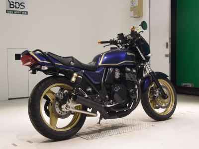 Kawasaki ZRX400 1995