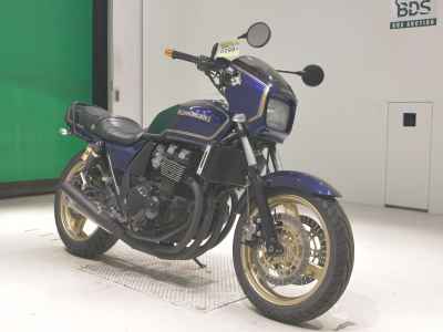 Kawasaki ZRX400 1995