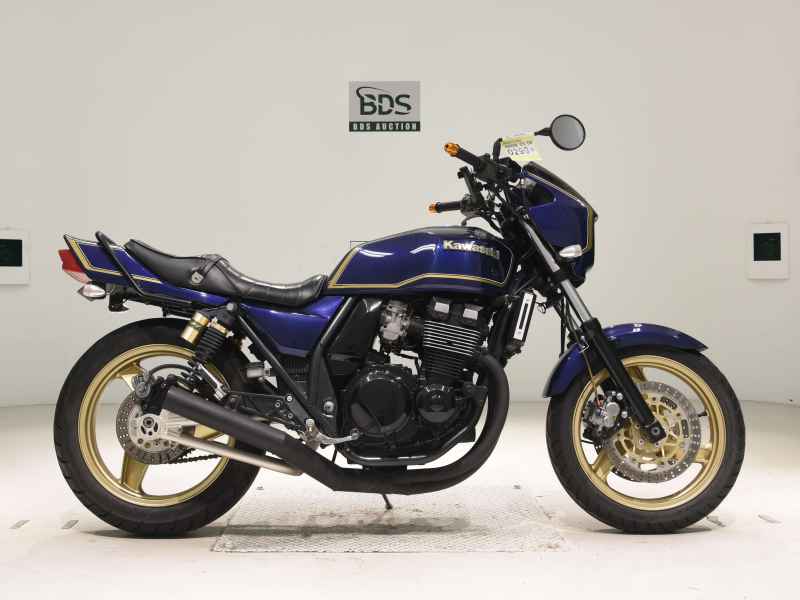 Kawasaki ZRX400 1995