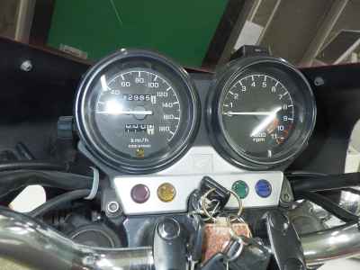 Honda CB750 1997