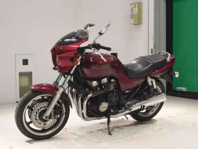 Honda CB750 1997