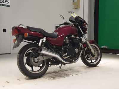 Honda CB750 1997