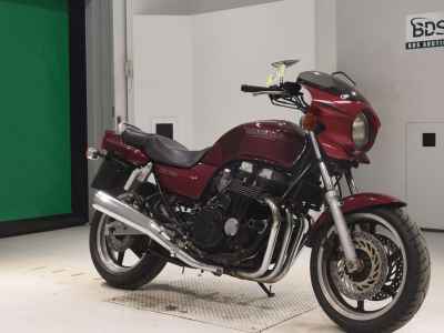 Honda CB750 1997