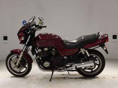 Honda CB750 1997