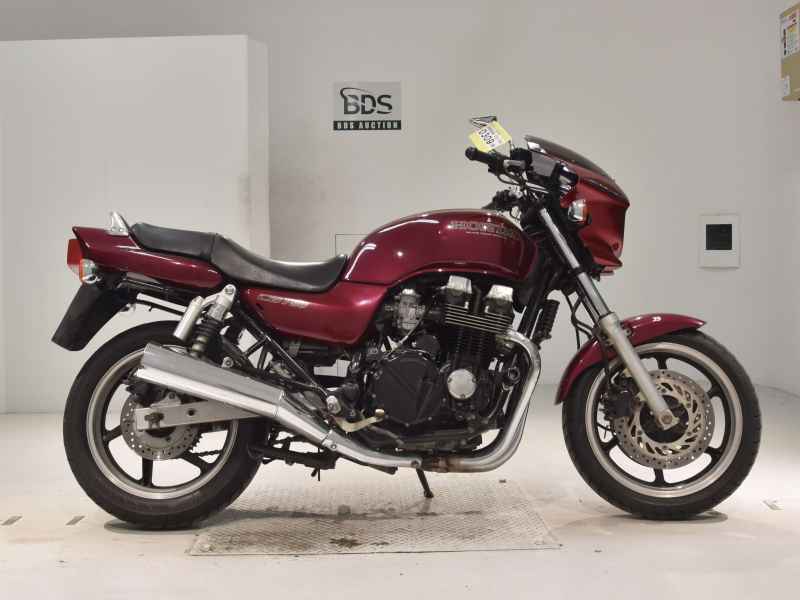 Honda CB750 1997