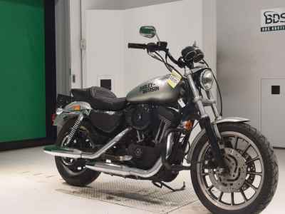 Harley-Davidson XL1200RI 2007