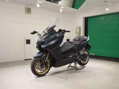 Yamaha TMAX 560T 2023