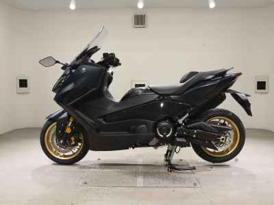 Yamaha TMAX 560T 2023