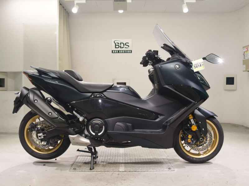 Yamaha TMAX 560T 2023