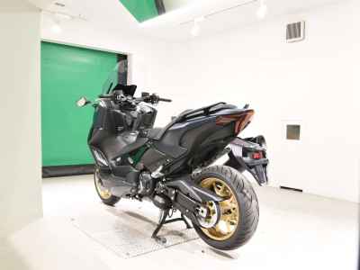 Yamaha TMAX 560T 2023