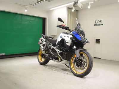 BMW R1300GS Adventure 2024