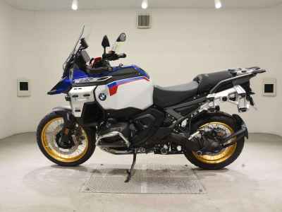 BMW R1300GS Adventure 2024