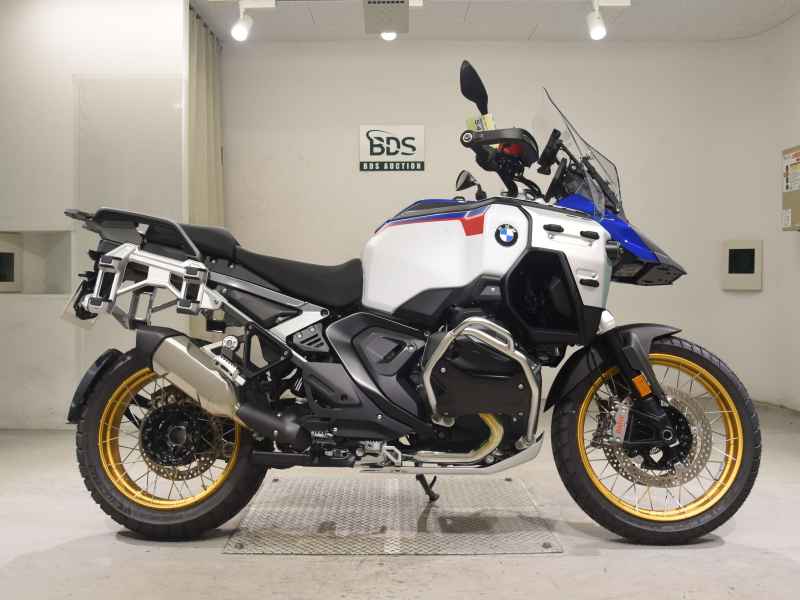 BMW R1300GS Adventure 2024