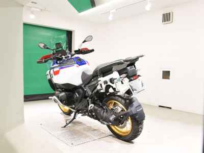 BMW R1300GS Adventure 2024