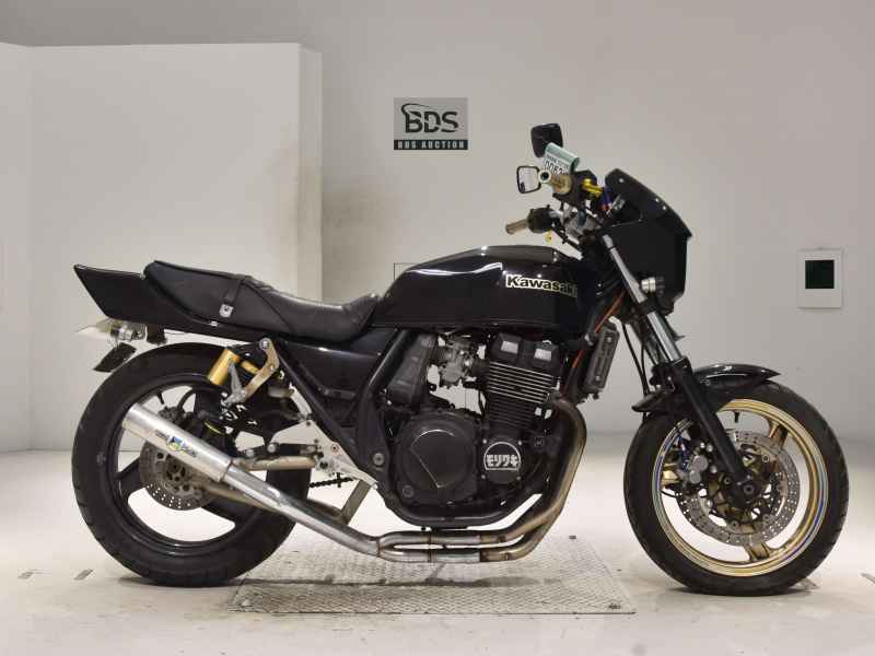 Kawasaki ZRX400 1995