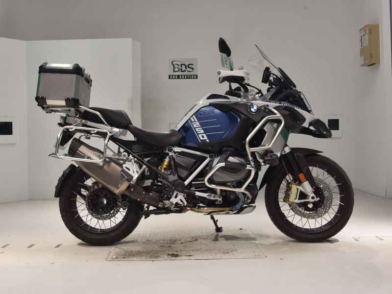 BMW R1250GS Adventure 2024