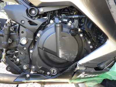 Kawasaki Ninja 400-2 2022