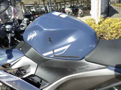 Kawasaki Ninja 400-2 2022