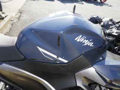 Kawasaki Ninja 400-2 2022