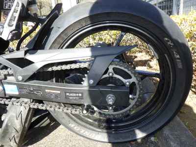 Kawasaki Ninja 400-2 2022