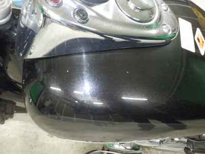 Honda Shadow 400 2008