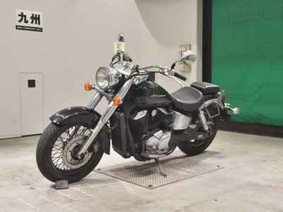 Honda Shadow 400 2008