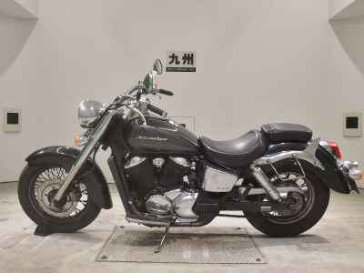 Honda Shadow 400 2008