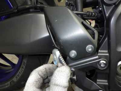 Yamaha MT-09 Y-AMT 2024