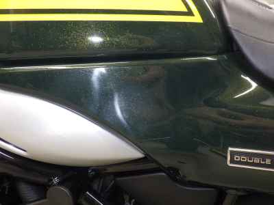 Kawasaki Z900RS 2023