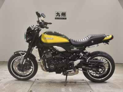 Kawasaki Z900RS 2023