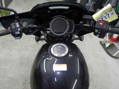 Honda Rebel 1100T DCT 2023