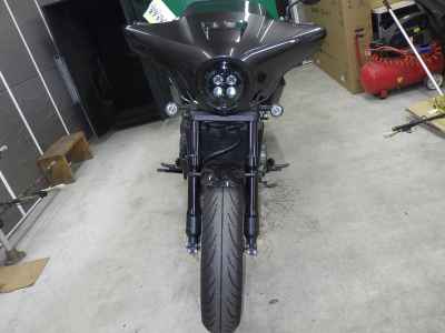 Honda Rebel 1100T DCT 2023