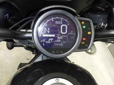 Honda Rebel 1100T DCT 2023