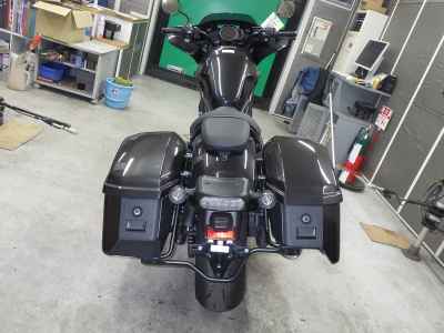 Honda Rebel 1100T DCT 2023