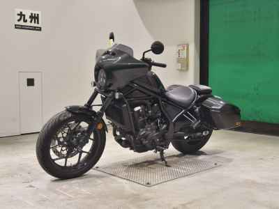 Honda Rebel 1100T DCT 2023