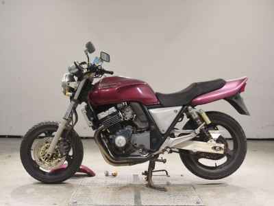 Honda CB400SF 1996