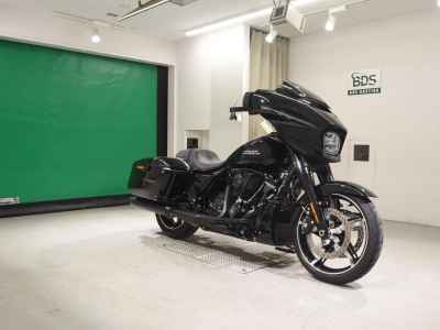 Harley-Davidson FLHX1920 2024