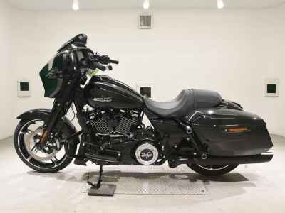 Harley-Davidson FLHX1920 2024