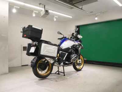 BMW R1250GS 2019