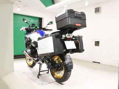 BMW R1250GS 2019