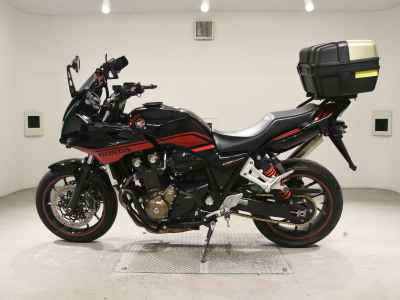 Honda CB1300 Super Boldor 2018