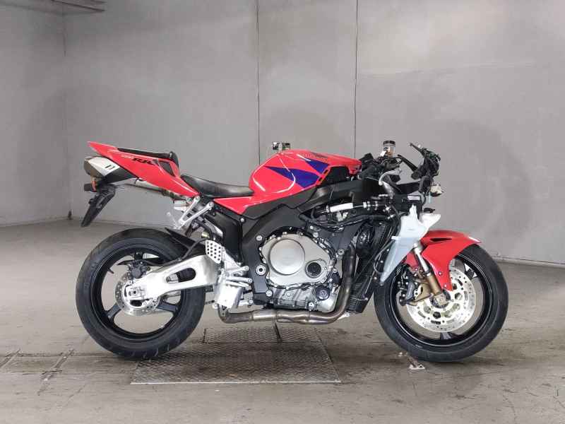 Honda CBR1000RR 2005